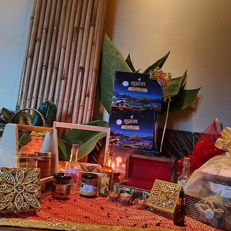 Astraal Resorts And Spa Рішикеш Екстер'єр фото