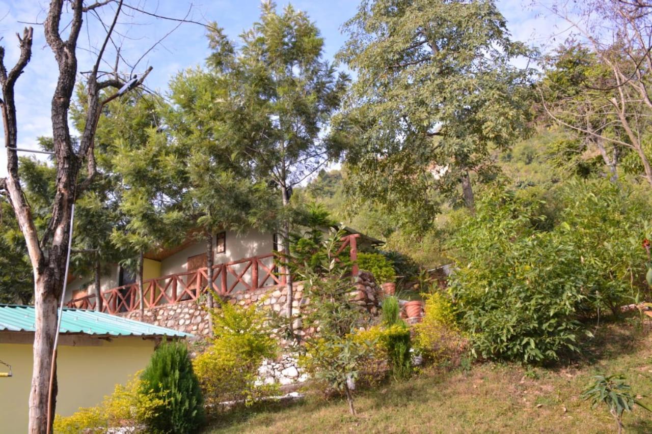 Astraal Resorts And Spa Рішикеш Екстер'єр фото