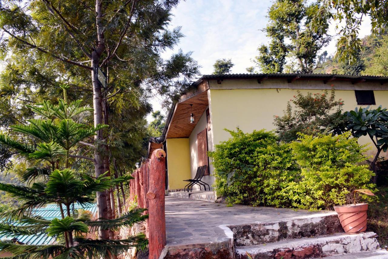 Astraal Resorts And Spa Рішикеш Екстер'єр фото